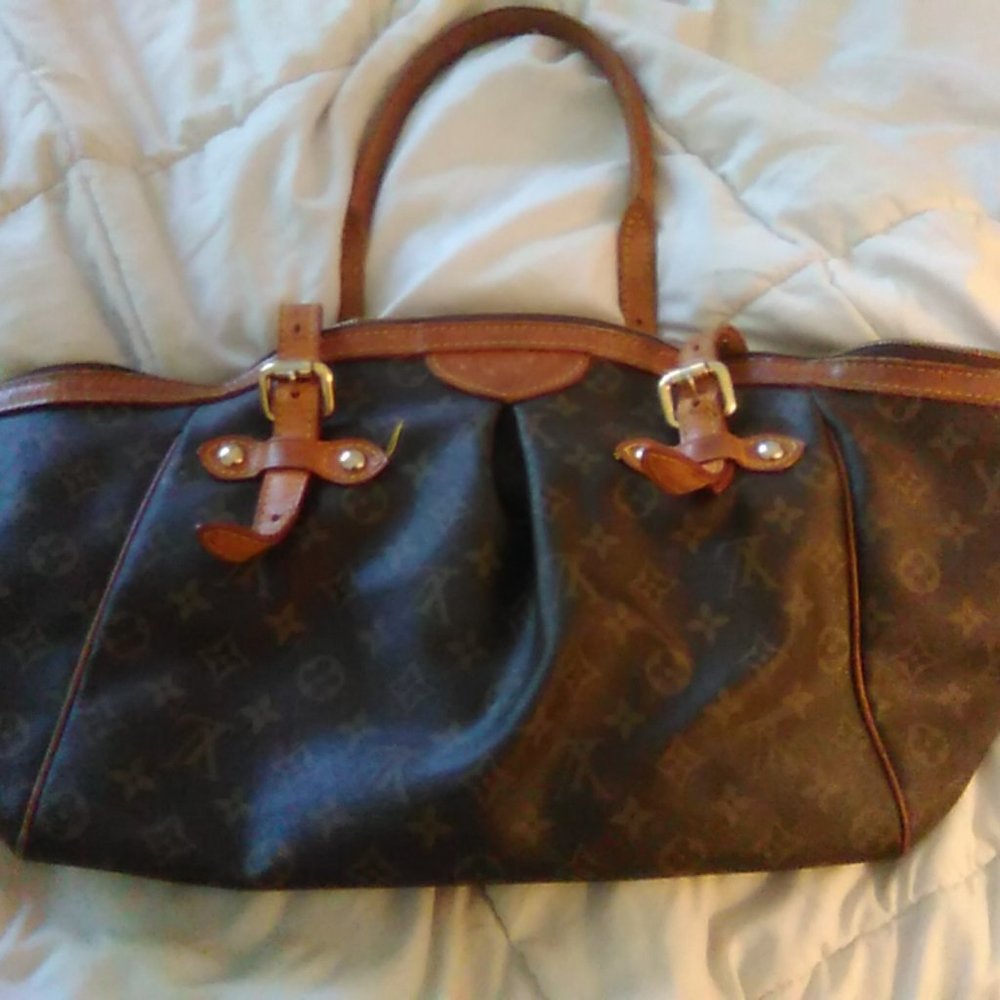 Louis Vuitton Handbag